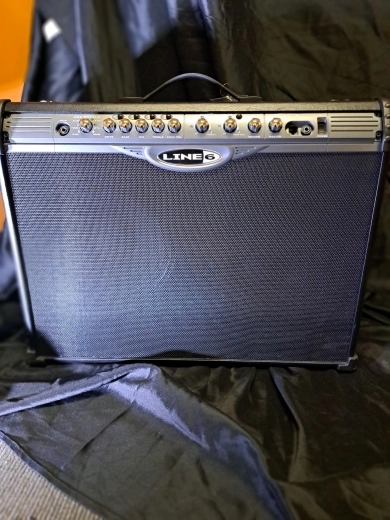 LINE 6 SPIDER II 2X12 AMP